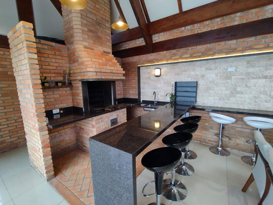 Casa - Venda - Atuba - Curitiba - PR