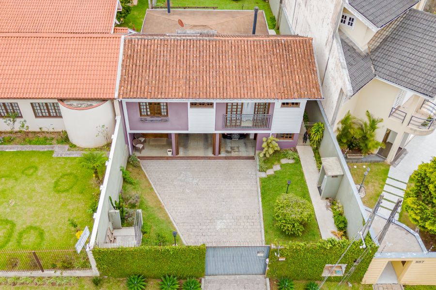 Casa - Venda - Barreirinha - Curitiba - PR