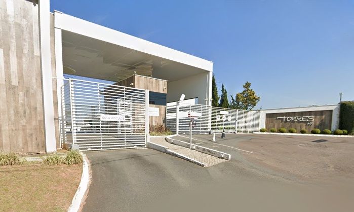 Terreno em Condomínio - Venda - Ferraria - Campo Largo - PR